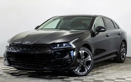 Kia K5 2.50 Автоматическая, фото №1