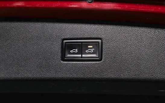 Volkswagen Tiguan 2.00 Робот, фото №1