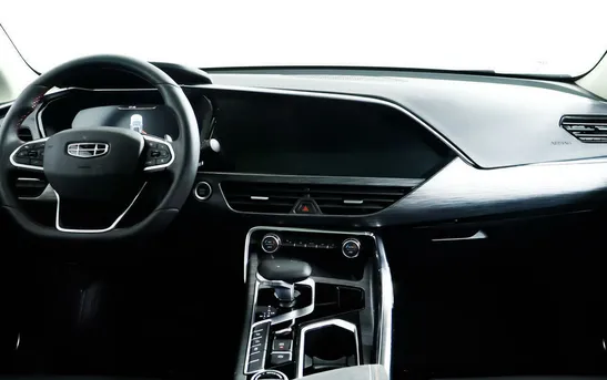 Geely Tugella 2.00 Автоматическая, фото №1