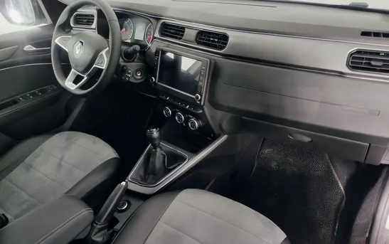 Renault Arkana 1.60 Механика, фото №1