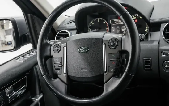 Land Rover Discovery 3.00 Автоматическая, фото №1