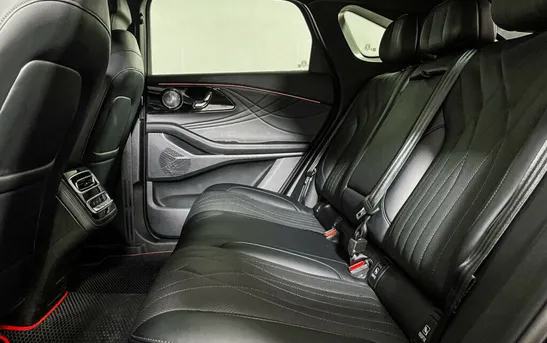 EXEED RX 2.00 Робот, фото №1