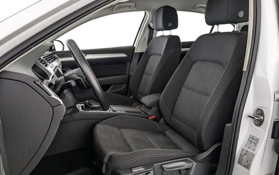 Volkswagen Passat 1.40 Робот, фото №1