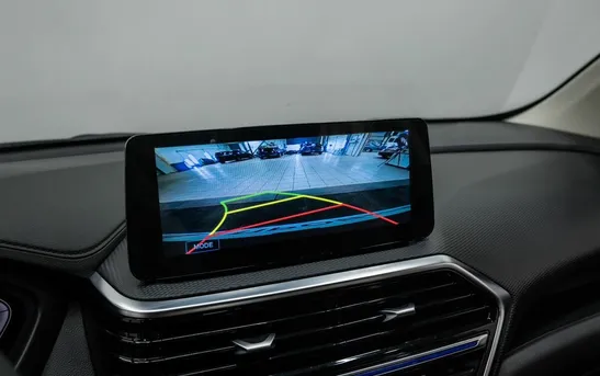 Changan Alsvin 1.50 Робот, фото №1