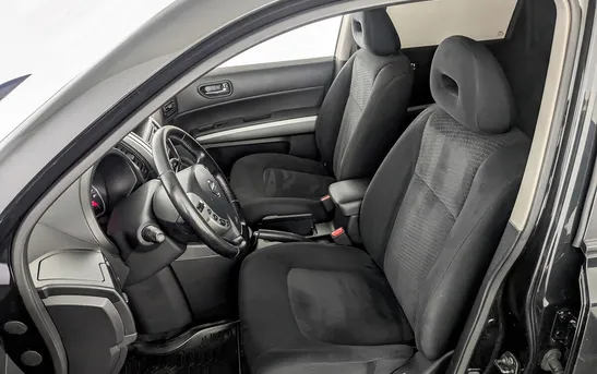 Nissan X-Trail 2.50 Вариатор, фото №1