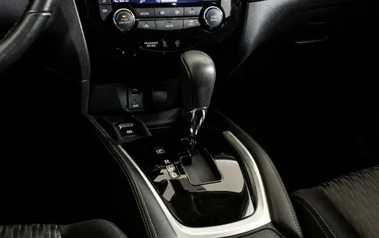 Nissan X-Trail 2.50 Вариатор, фото №1