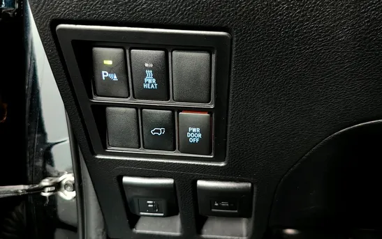 Toyota Fortuner 2.80 Автоматическая, фото №1