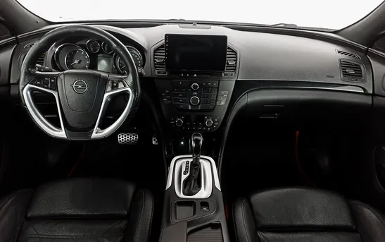 Opel Insignia 2.00 Автоматическая, фото №1