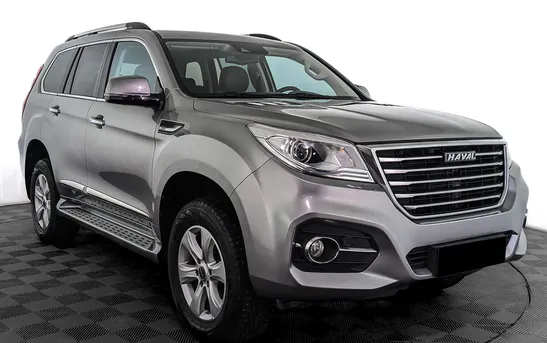 Haval H9 2.00 Автоматическая, фото №1