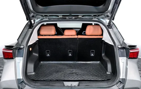 OMODA C5 1.50 Вариатор, фото №1