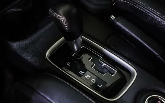 Mitsubishi Outlander 2.40 Вариатор, фото №1