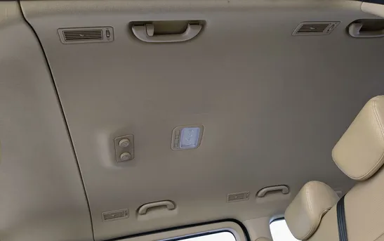 Hyundai H-1 2.50 Автоматическая, фото №1