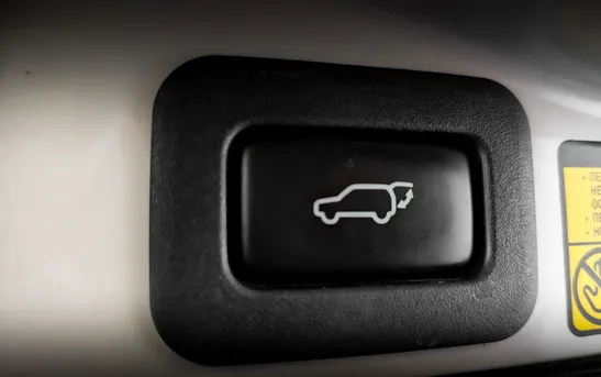 Toyota Land Cruiser 4.60 Автоматическая, фото №1