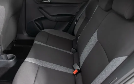 Skoda Rapid 1.60 Автоматическая, фото №1