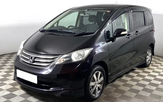 Honda Freed 1.50 Вариатор, фото №1