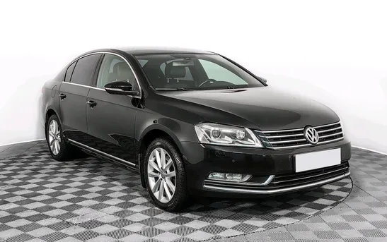 Volkswagen Passat 1.80 Робот, фото №1