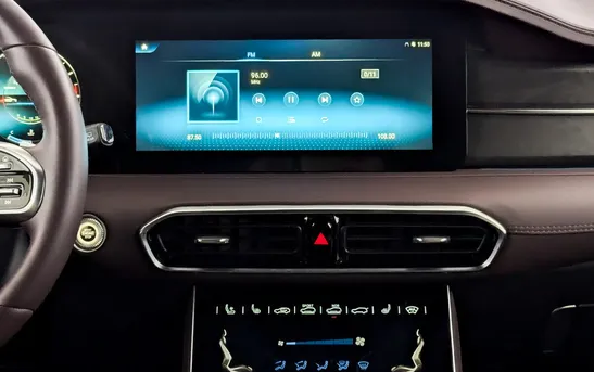 Jetour X90 PLUS 1.60 Робот, фото №1