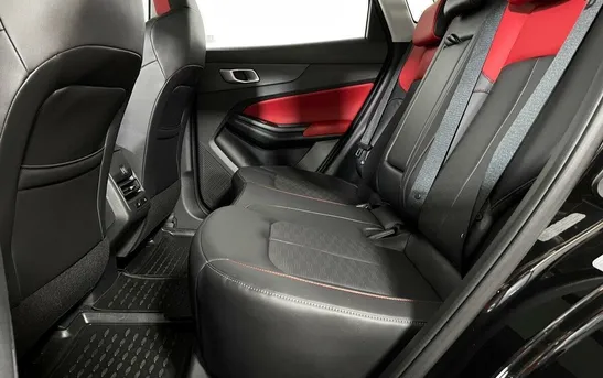 Changan CS55PLUS 1.50 Робот, фото №1