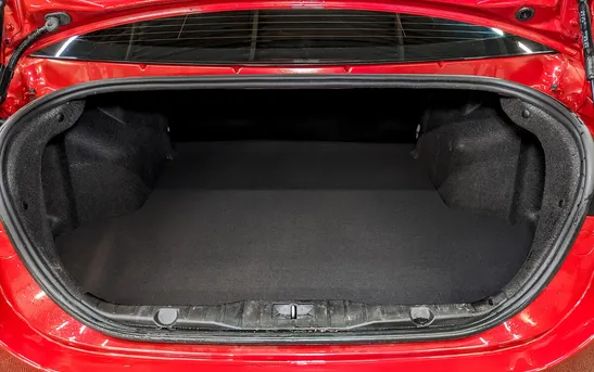 Kaiyi E5 1.50 Вариатор, фото №1