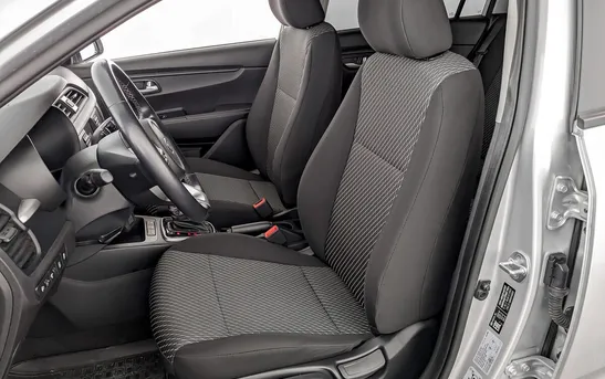 Kia Rio 1.60 Автоматическая, фото №1