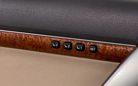 Toyota Land Cruiser 4.50 Автоматическая, фото №1