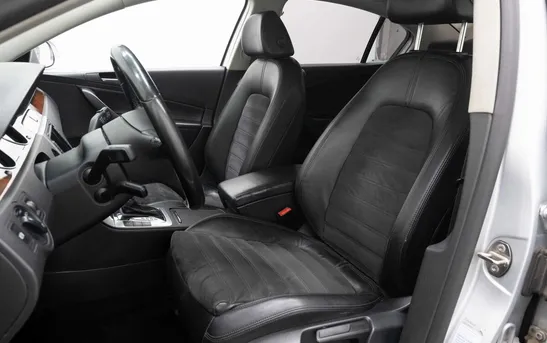 Volkswagen Passat 1.80 Робот, фото №1