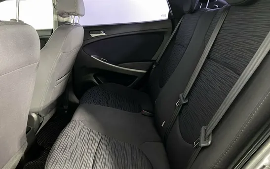 Hyundai Solaris 1.60 Механика, фото №1