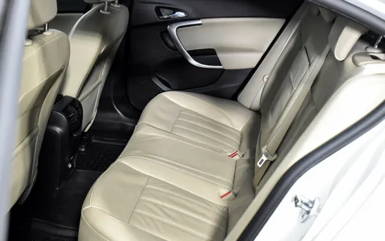 Opel Insignia 1.60 Автоматическая, фото №1