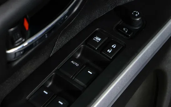 Suzuki SX4 1.40 Автоматическая, фото №1