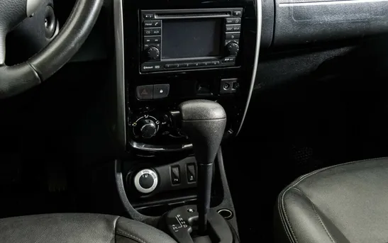 Nissan Terrano 2.00 Автоматическая, фото №1