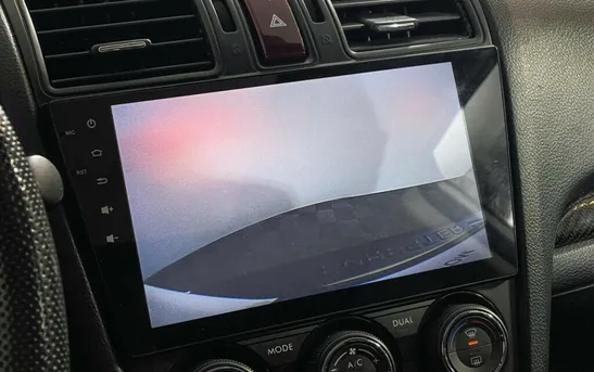 Subaru Forester 2.00 Вариатор, фото №1