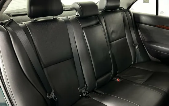 Toyota Avensis 2.40 Автоматическая, фото №1