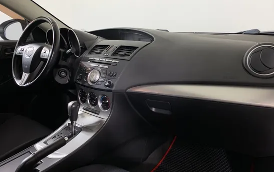 Mazda 3 1.60 Автоматическая, фото №1