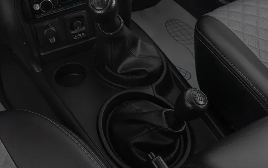 Lada (ВАЗ) Niva 1.70 Механика, фото №1