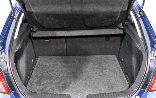 Chevrolet Cruze 1.80 Автоматическая, фото №1