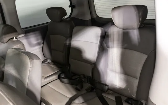 Hyundai Grand Starex 2.50 Автоматическая, фото №1