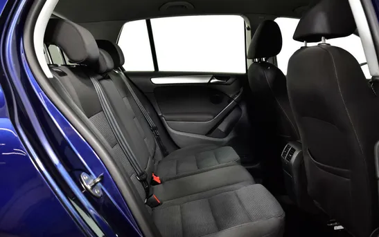 Volkswagen Golf 1.60 Механика, фото №1