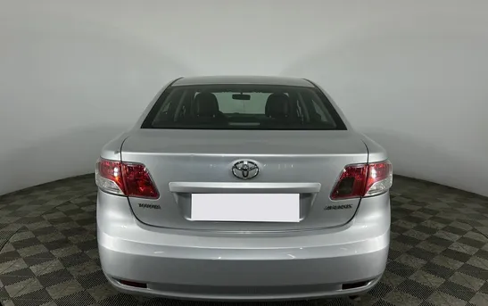 Toyota Avensis 1.80 Механика, фото №1