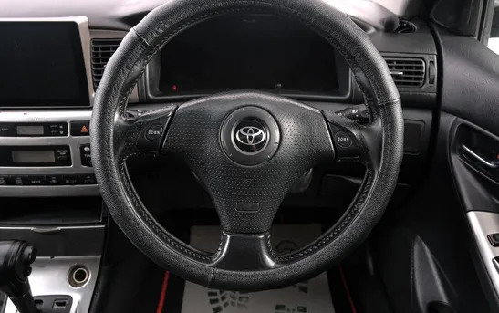 Toyota Corolla 1.80 Автоматическая, фото №1