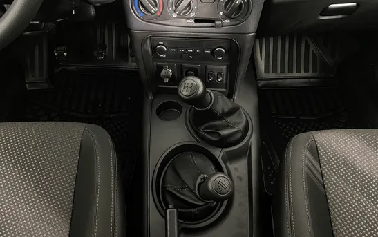 Lada (ВАЗ) Niva 1.70 Механика, фото №1