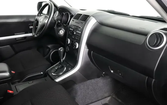 Suzuki Grand Vitara 2.00 Автоматическая, фото №1