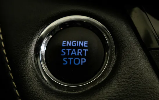 Toyota RAV4 2.20 Автоматическая, фото №1