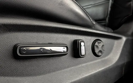 Honda CR-V 2.40 Вариатор, фото №1