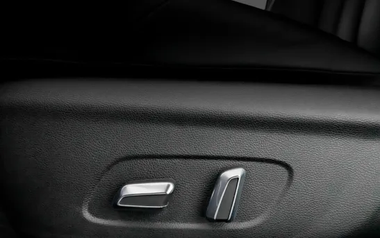 OMODA S5 1.50 Вариатор, фото №1