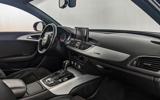 Audi A6 2.00 Робот, фото №1