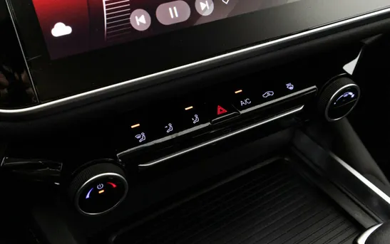 OMODA S5 1.50 Вариатор, фото №1