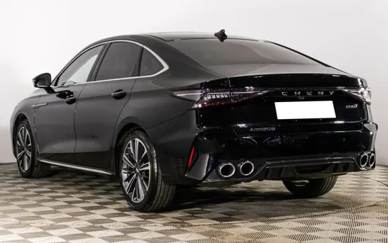 CHERY Arrizo 8 1.60 Робот, фото №1