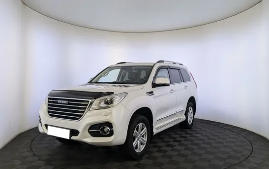 Haval H9 2.00 Автоматическая, фото №1