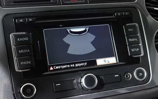 Volkswagen Tiguan 2.00 Автоматическая, фото №1