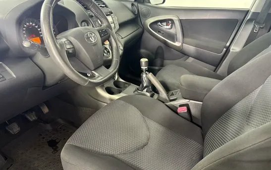 Toyota RAV4 2.00 Механика, фото №1